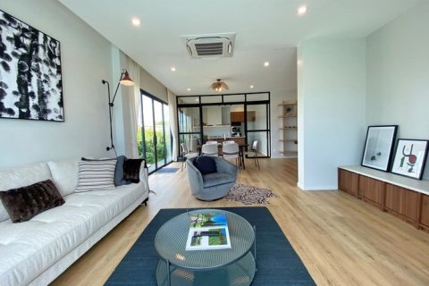 Haus in Pattaya, Thailand 2 Schlafzimmer № 222992 - Foto 8