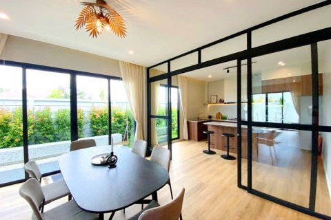 Haus in Pattaya, Thailand 2 Schlafzimmer № 222992 - Foto 9