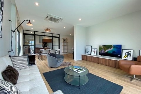 Haus in Pattaya, Thailand 2 Schlafzimmer № 222992 - Foto 7