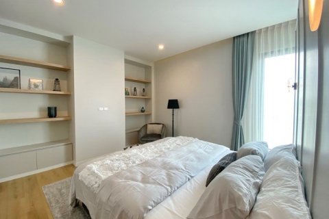 Haus in Pattaya, Thailand 2 Schlafzimmer № 222992 - Foto 15