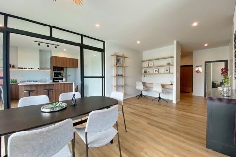 Haus in Pattaya, Thailand 2 Schlafzimmer № 222992 - Foto 12