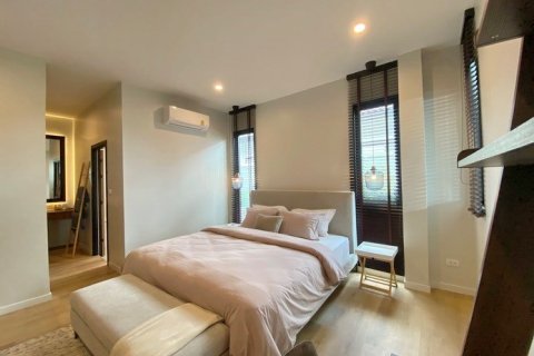 Haus in Pattaya, Thailand 2 Schlafzimmer № 222992 - Foto 19
