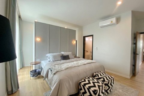 Haus in Pattaya, Thailand 2 Schlafzimmer № 222992 - Foto 16