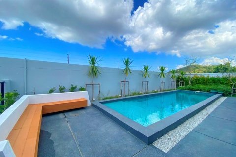 Haus in Pattaya, Thailand 2 Schlafzimmer № 222992 - Foto 24