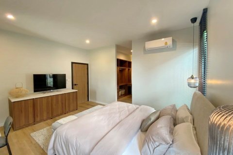 Haus in Pattaya, Thailand 2 Schlafzimmer № 222992 - Foto 20