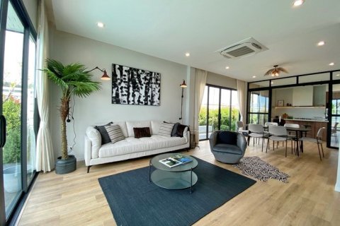 Haus in Pattaya, Thailand 2 Schlafzimmer № 222992 - Foto 5