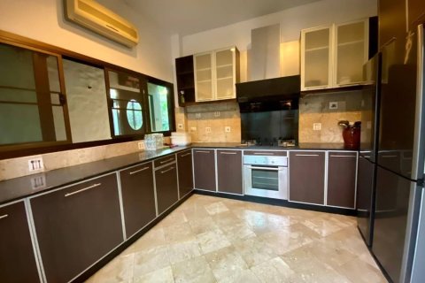 Haus in Pattaya, Thailand 3 Schlafzimmer № 223027 - Foto 4