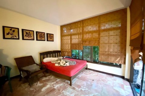 Haus in Pattaya, Thailand 3 Schlafzimmer № 223027 - Foto 8