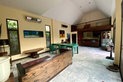 Haus in Pattaya, Thailand 3 Schlafzimmer № 223027 - Foto 3