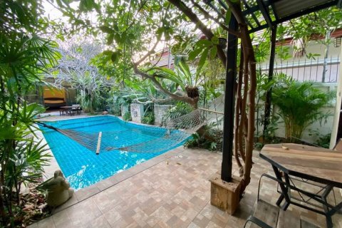 Haus in Pattaya, Thailand 3 Schlafzimmer № 223027 - Foto 11