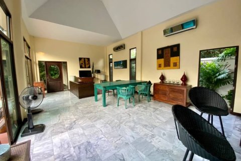 Haus in Pattaya, Thailand 3 Schlafzimmer № 223027 - Foto 2