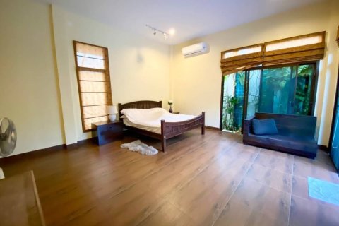 Haus in Pattaya, Thailand 3 Schlafzimmer № 223027 - Foto 6
