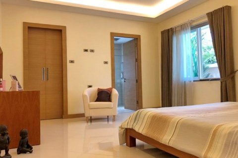 Haus in Pattaya, Thailand 2 Schlafzimmer № 223030 - Foto 11