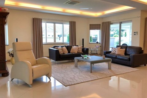 Haus in Pattaya, Thailand 2 Schlafzimmer № 223030 - Foto 6
