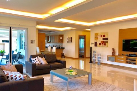 Haus in Pattaya, Thailand 2 Schlafzimmer № 223030 - Foto 4