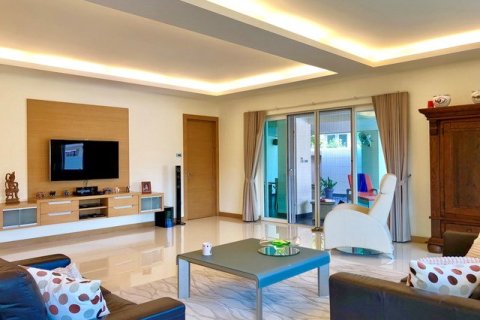 Haus in Pattaya, Thailand 2 Schlafzimmer № 223030 - Foto 5