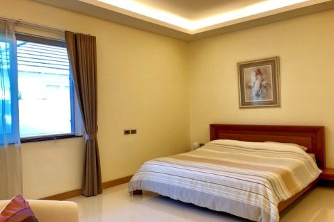 Haus in Pattaya, Thailand 2 Schlafzimmer № 223030 - Foto 10