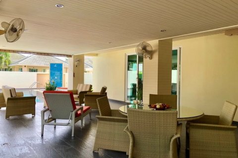 Haus in Pattaya, Thailand 2 Schlafzimmer № 223030 - Foto 16