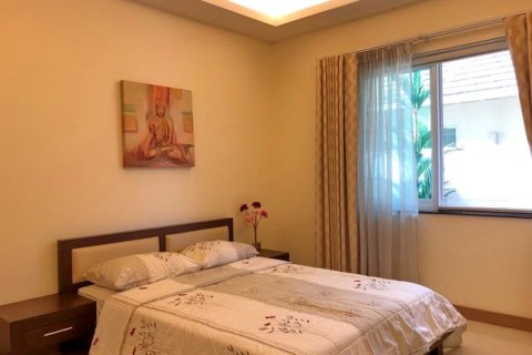 Haus in Pattaya, Thailand 2 Schlafzimmer № 223030 - Foto 13