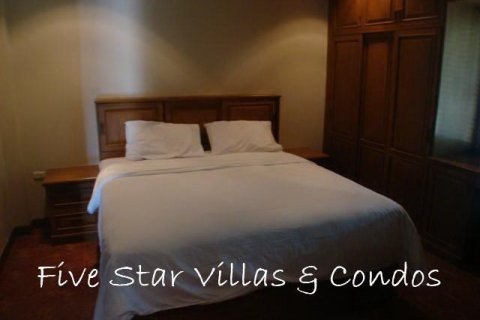 Haus in Pattaya, Thailand 4 Schlafzimmer № 223026 - Foto 7