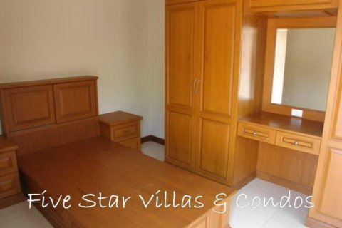 Haus in Pattaya, Thailand 4 Schlafzimmer № 223026 - Foto 6