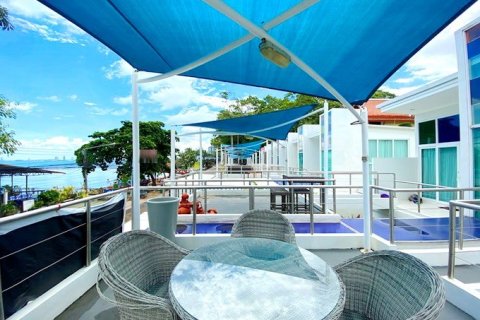 Haus in Pattaya, Thailand 2 Schlafzimmer № 223028