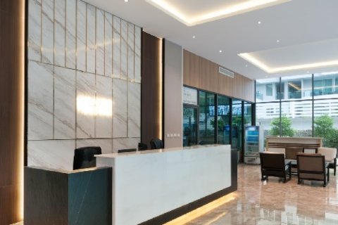 คอนโดมิเนียมในพัทยา, ประเทศไทย, 1 ห้องนอน № 204191 - รูปถ่าย 6