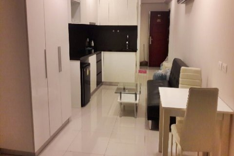 สตูดิโอในคอนโดมิเนียมในพัทยา, ประเทศไทย № 204193