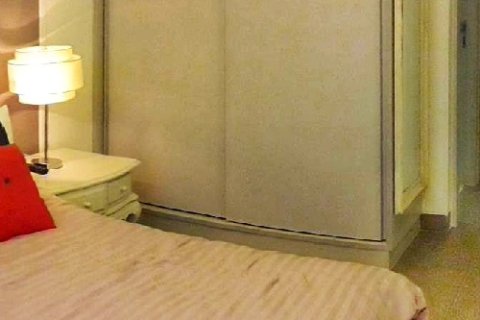 Condo à Pattaya, Thaïlande, 1 chambre № 204189 - photo 2