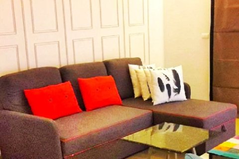 Condo à Pattaya, Thaïlande, 1 chambre № 204189 - photo 3