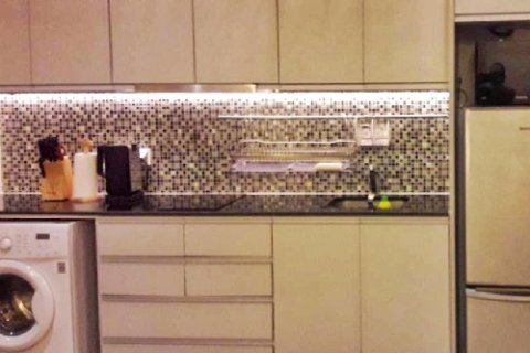 Condo à Pattaya, Thaïlande, 1 chambre № 204189 - photo 4