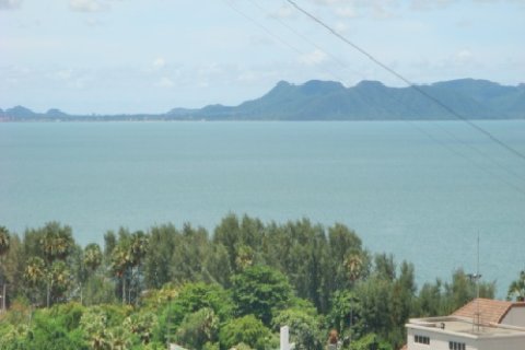 Studio in the Condo in Pattaya, Thailand № 204194