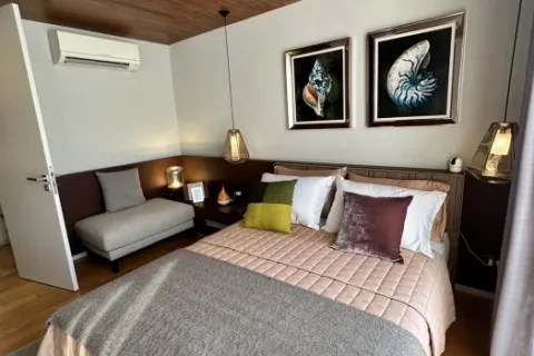 Reihenhaus in Sathon, Bangkok, Thailand 3 Schlafzimmer № 215445 - Foto 15