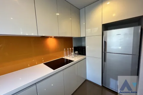 Reihenhaus in Sathon, Bangkok, Thailand 3 Schlafzimmer № 215445 - Foto 12