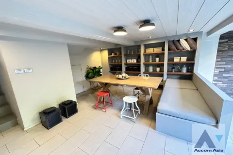 Reihenhaus in Sathon, Bangkok, Thailand 3 Schlafzimmer № 215445 - Foto 3