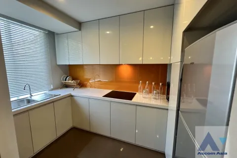 Reihenhaus in Sathon, Bangkok, Thailand 3 Schlafzimmer № 215445 - Foto 11