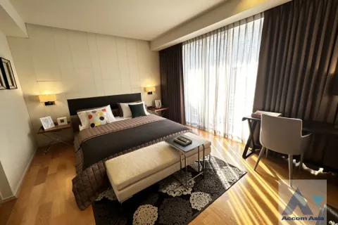 Reihenhaus in Sathon, Bangkok, Thailand 3 Schlafzimmer № 215445 - Foto 14