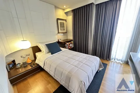 Reihenhaus in Sathon, Bangkok, Thailand 3 Schlafzimmer № 215445 - Foto 17