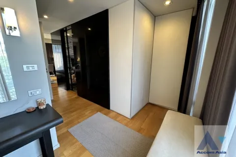 Reihenhaus in Sathon, Bangkok, Thailand 3 Schlafzimmer № 215445 - Foto 18