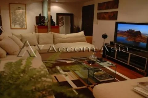 Condo à Pathum Wan, Bangkok, Thaïlande, 2 chambres  № 215441