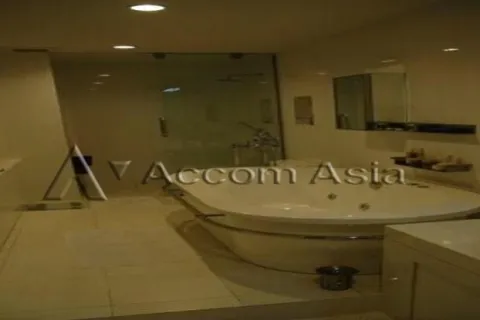Eigentumswohnung in Pathum Wan, Bangkok, Thailand, 2 Schlafzimmer № 215441 - Foto 6