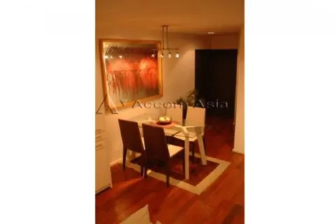 Eigentumswohnung in Pathum Wan, Bangkok, Thailand, 2 Schlafzimmer № 215441 - Foto 3