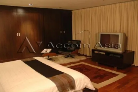 Eigentumswohnung in Pathum Wan, Bangkok, Thailand, 2 Schlafzimmer № 215441 - Foto 5