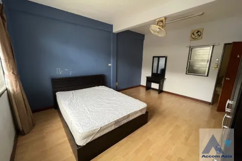 Reihenhaus in Watthana, Bangkok, Thailand 3 Schlafzimmer № 215444 - Foto 6