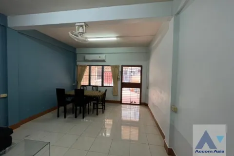 Reihenhaus in Watthana, Bangkok, Thailand 3 Schlafzimmer № 215444 - Foto 11
