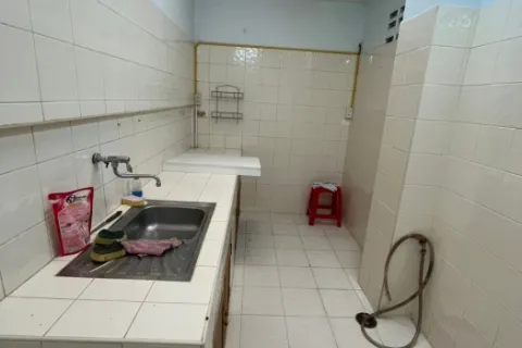 Reihenhaus in Watthana, Bangkok, Thailand 3 Schlafzimmer № 215444 - Foto 15