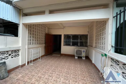 Reihenhaus in Watthana, Bangkok, Thailand 3 Schlafzimmer № 215444 - Foto 23