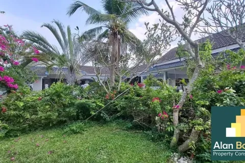 Casa de 3 dormitorios en Pattaya, Tailandia № 211278 - foto 2