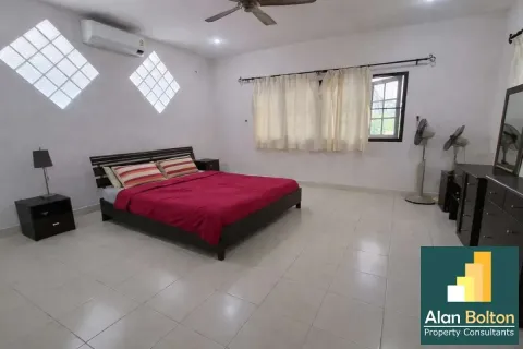 Casa de 3 dormitorios en Pattaya, Tailandia № 211278 - foto 6