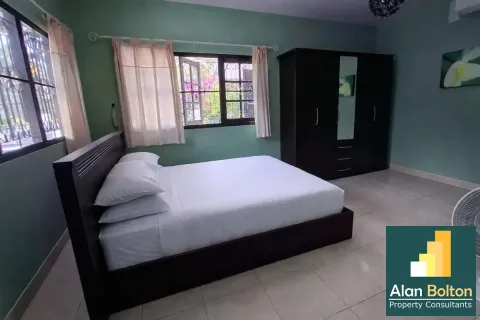 Casa de 3 dormitorios en Pattaya, Tailandia № 211278 - foto 10